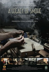 A Legacy of Smoke