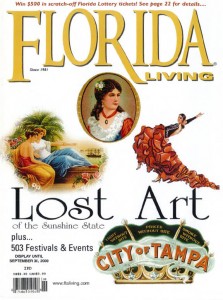Lost Art of the Sunshine State