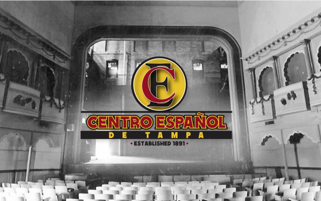 Centro Español Presents